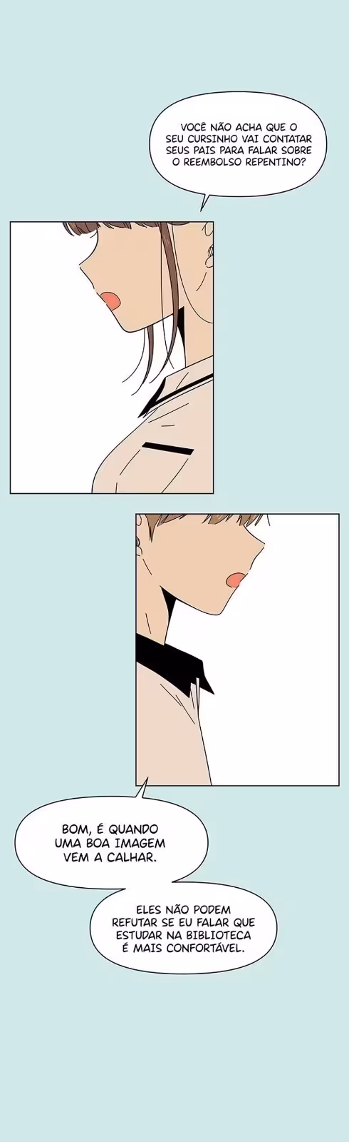 Página do Capítulo 37