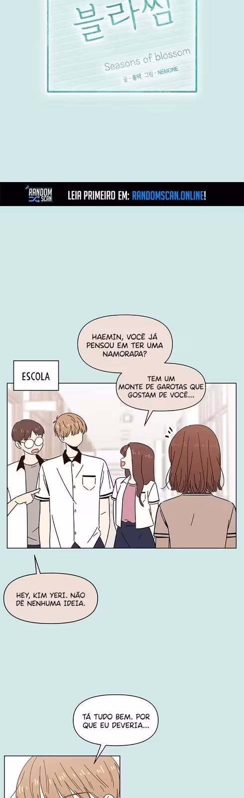 Página do Capítulo 37