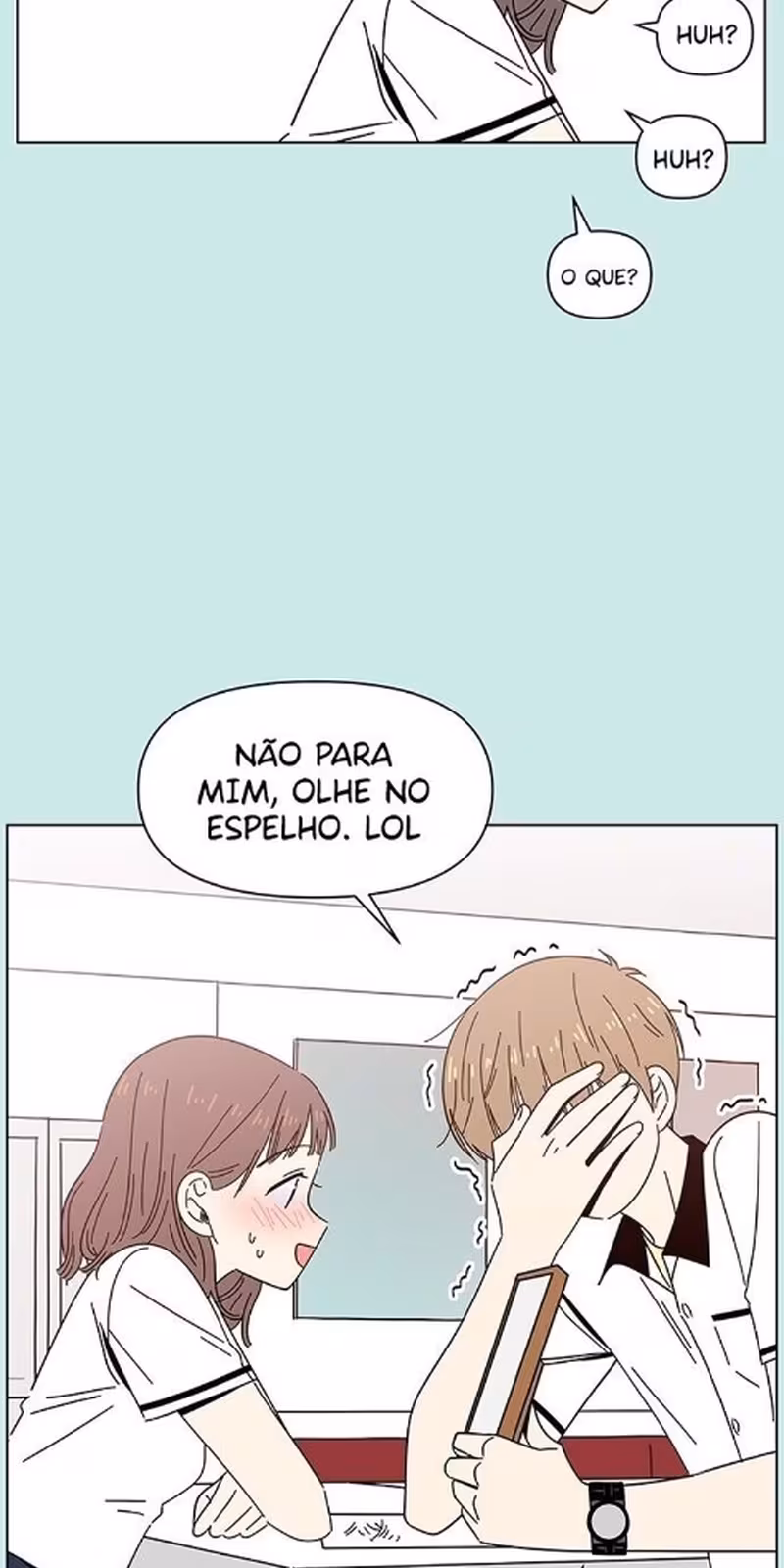 Página do Capítulo 37