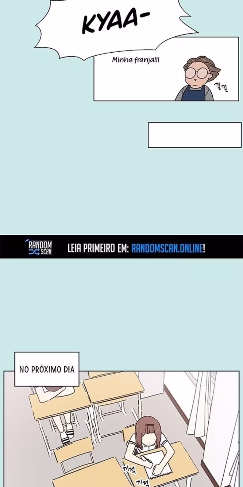 Página do Capítulo 37