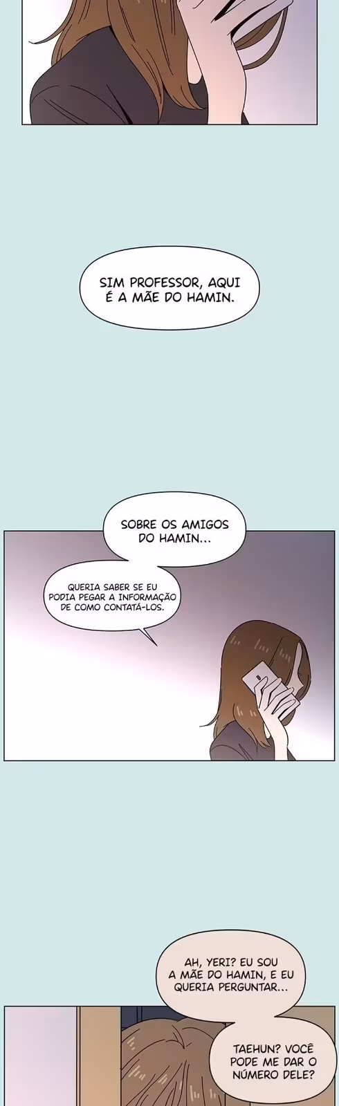 Página do Capítulo 38