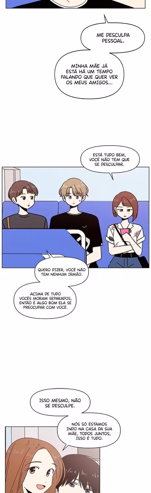 Página do Capítulo 38