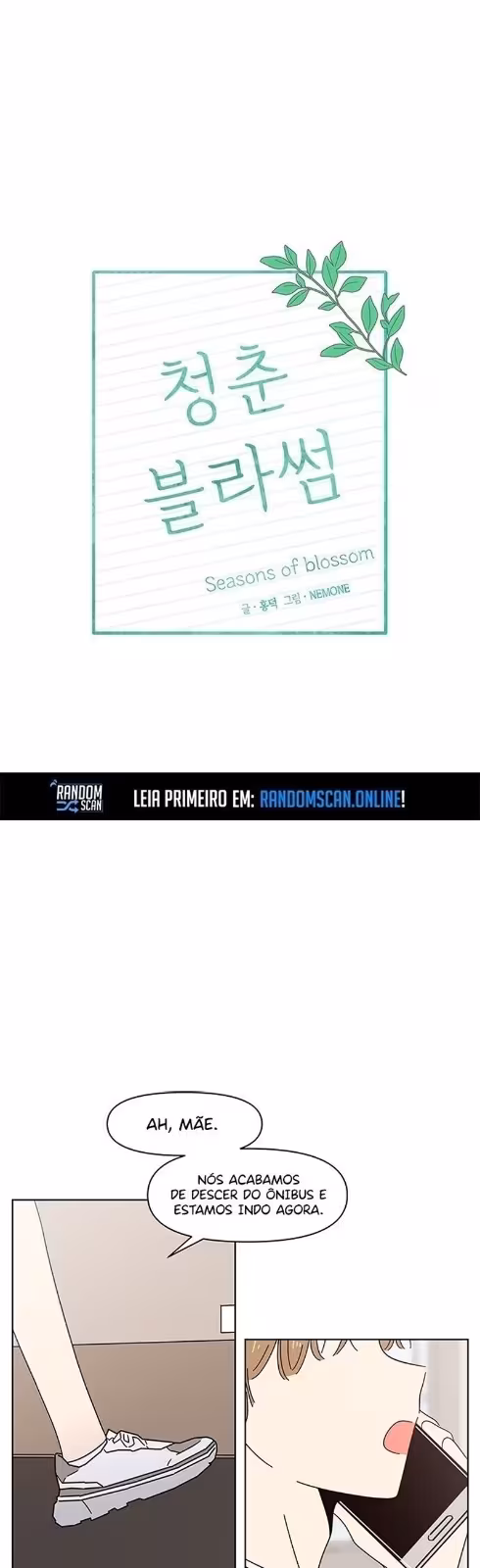 Página do Capítulo 38