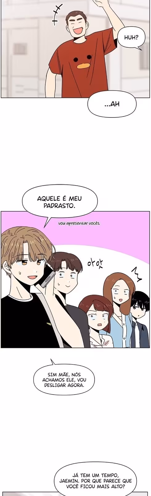 Página do Capítulo 38