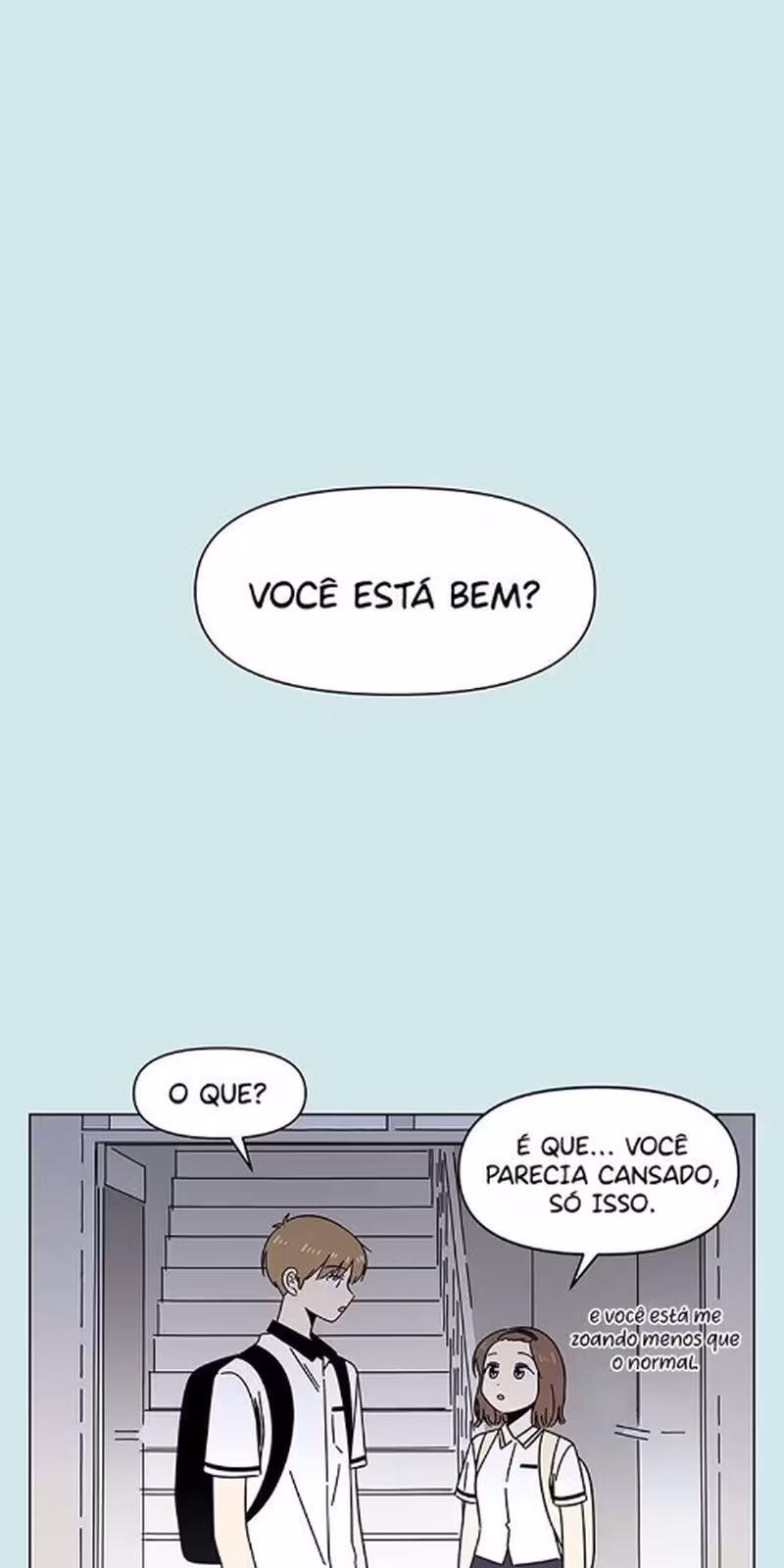 Página do Capítulo 38