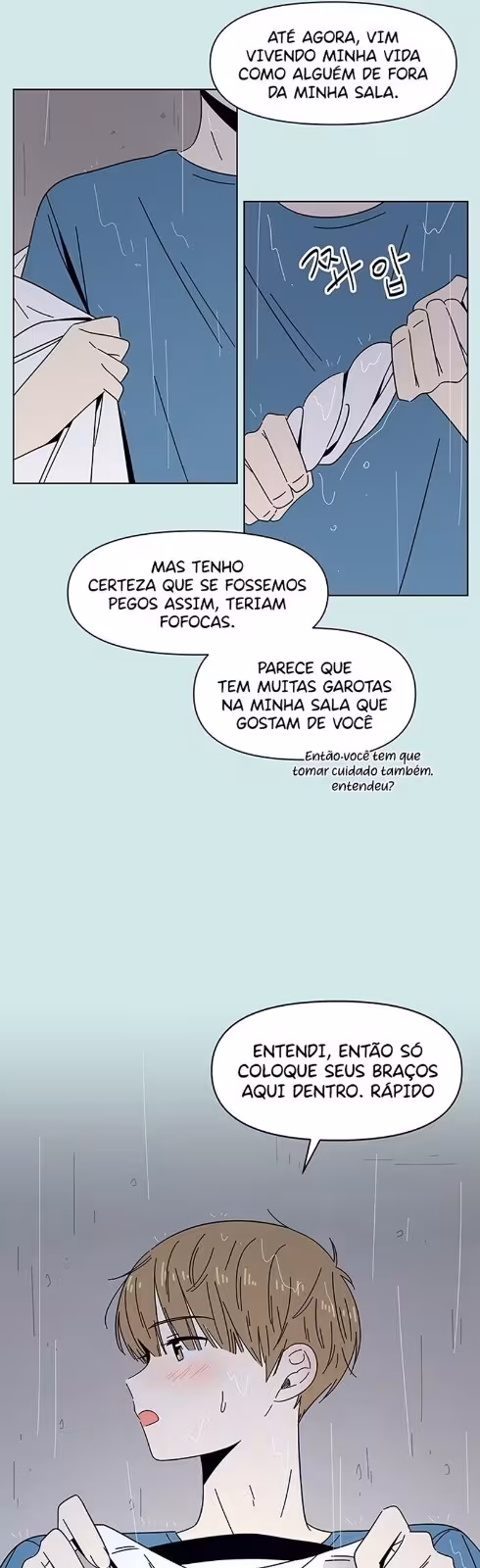 Página do Capítulo 39