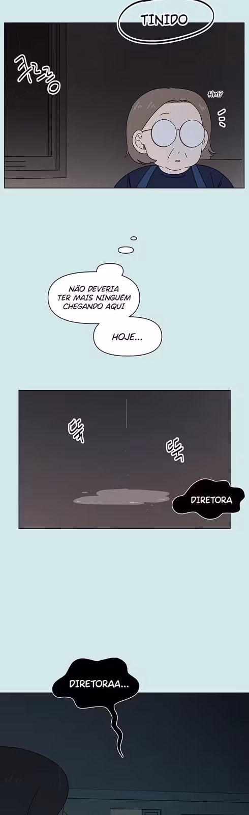 Página do Capítulo 39