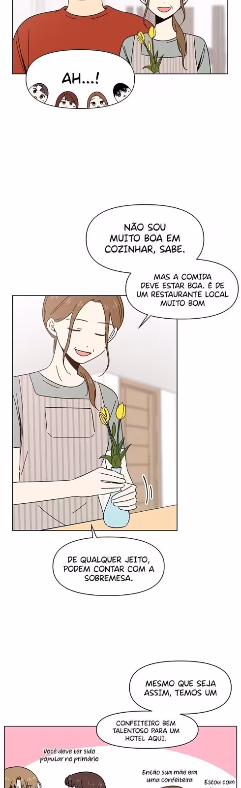 Página do Capítulo 39