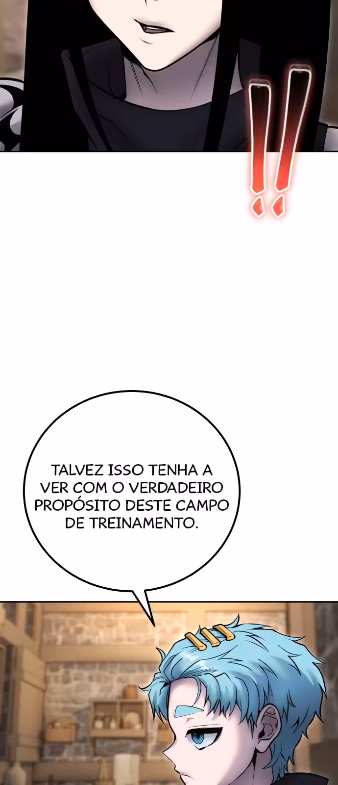 Página do Capítulo 58