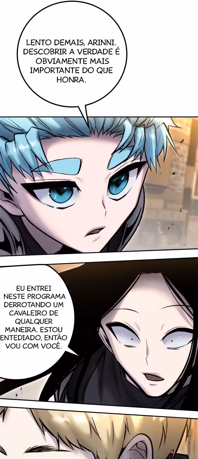 Página do Capítulo 58