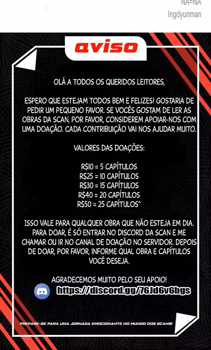 Página do Capítulo 58