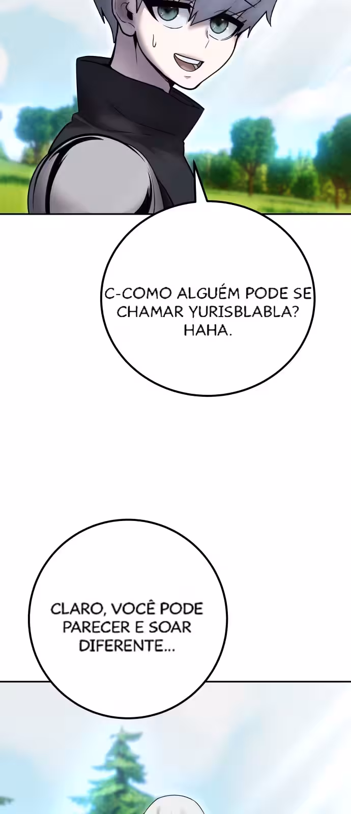 Página do Capítulo 58