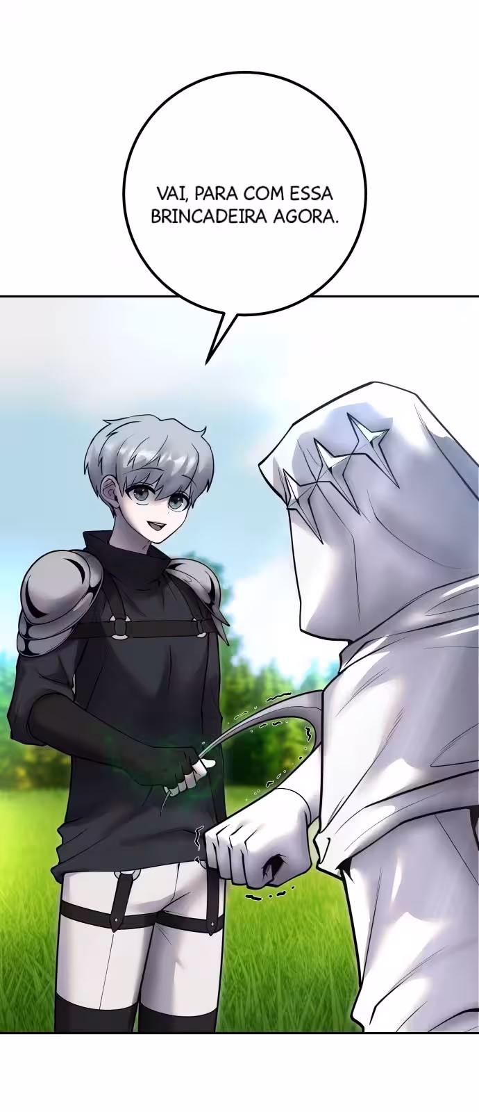 Página do Capítulo 58