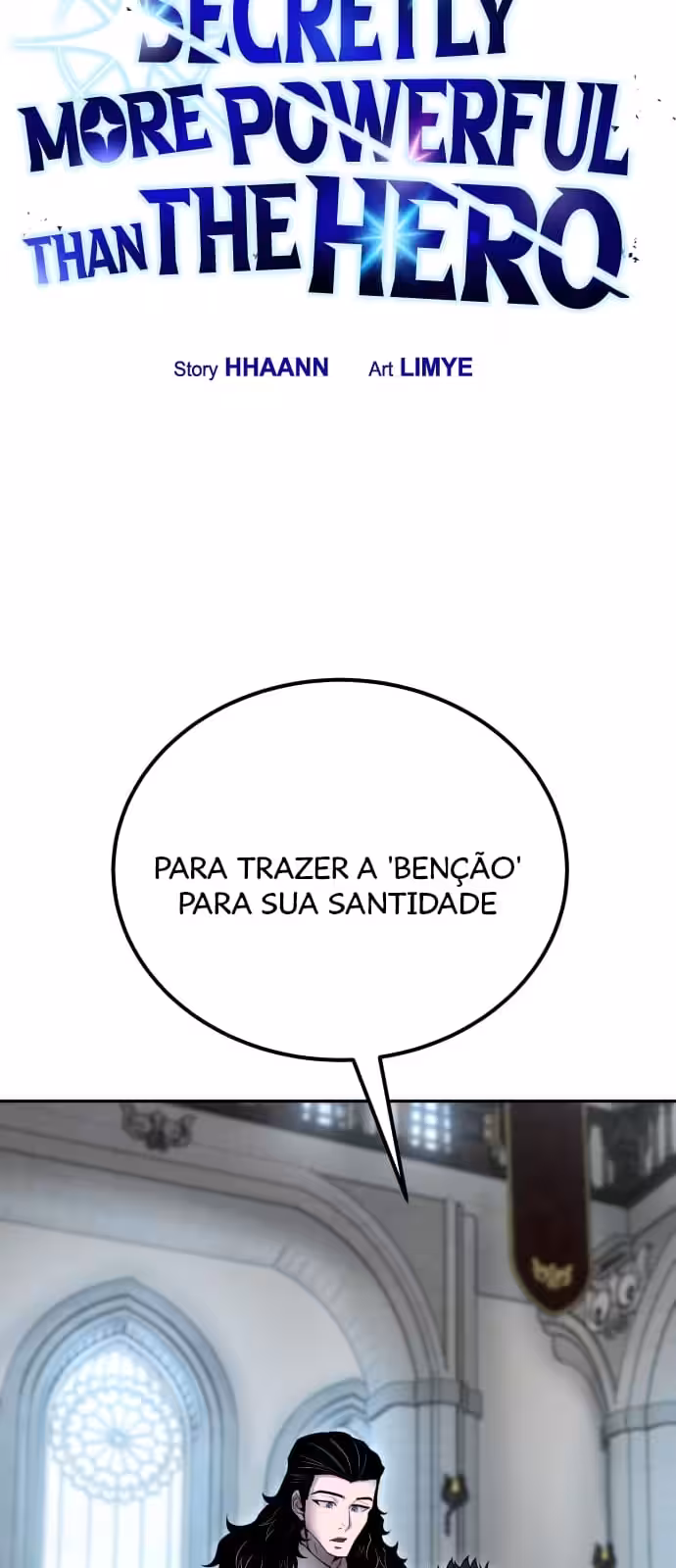 Página do Capítulo 50