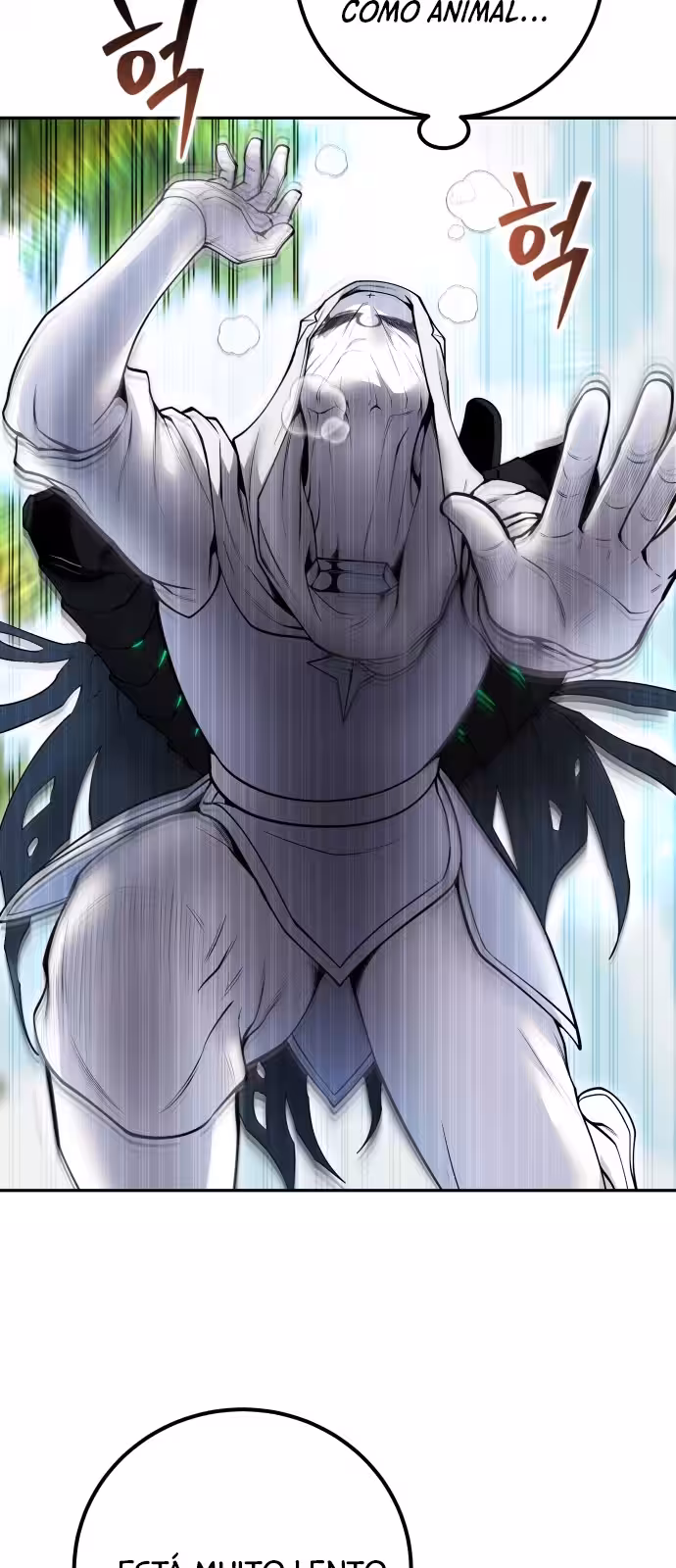 Página do Capítulo 64