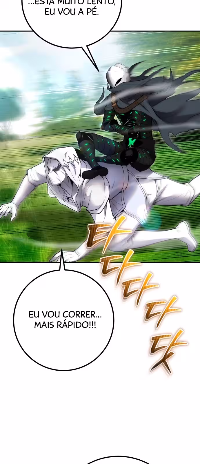 Página do Capítulo 64