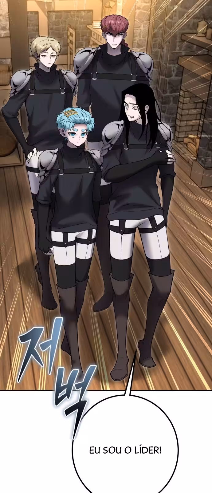 Página do Capítulo 64