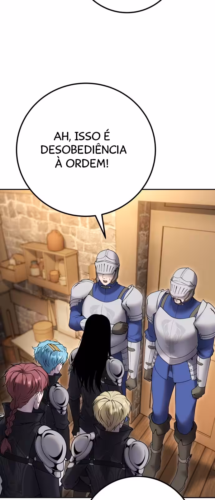 Página do Capítulo 64