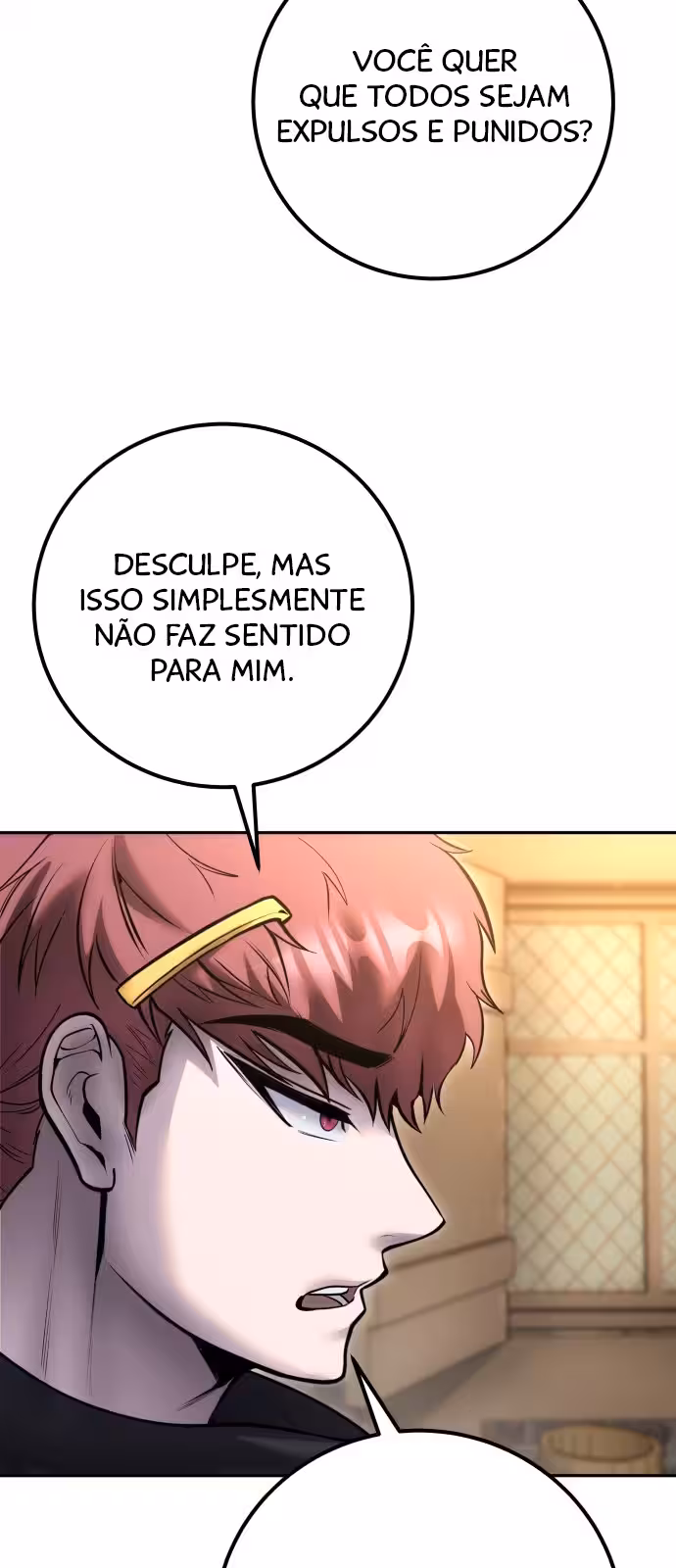 Página do Capítulo 64