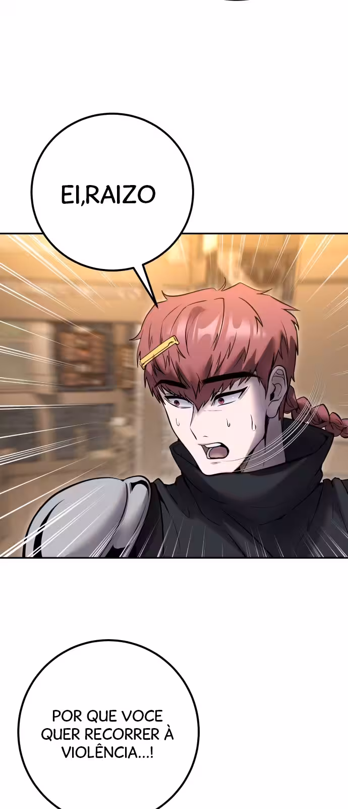 Página do Capítulo 64