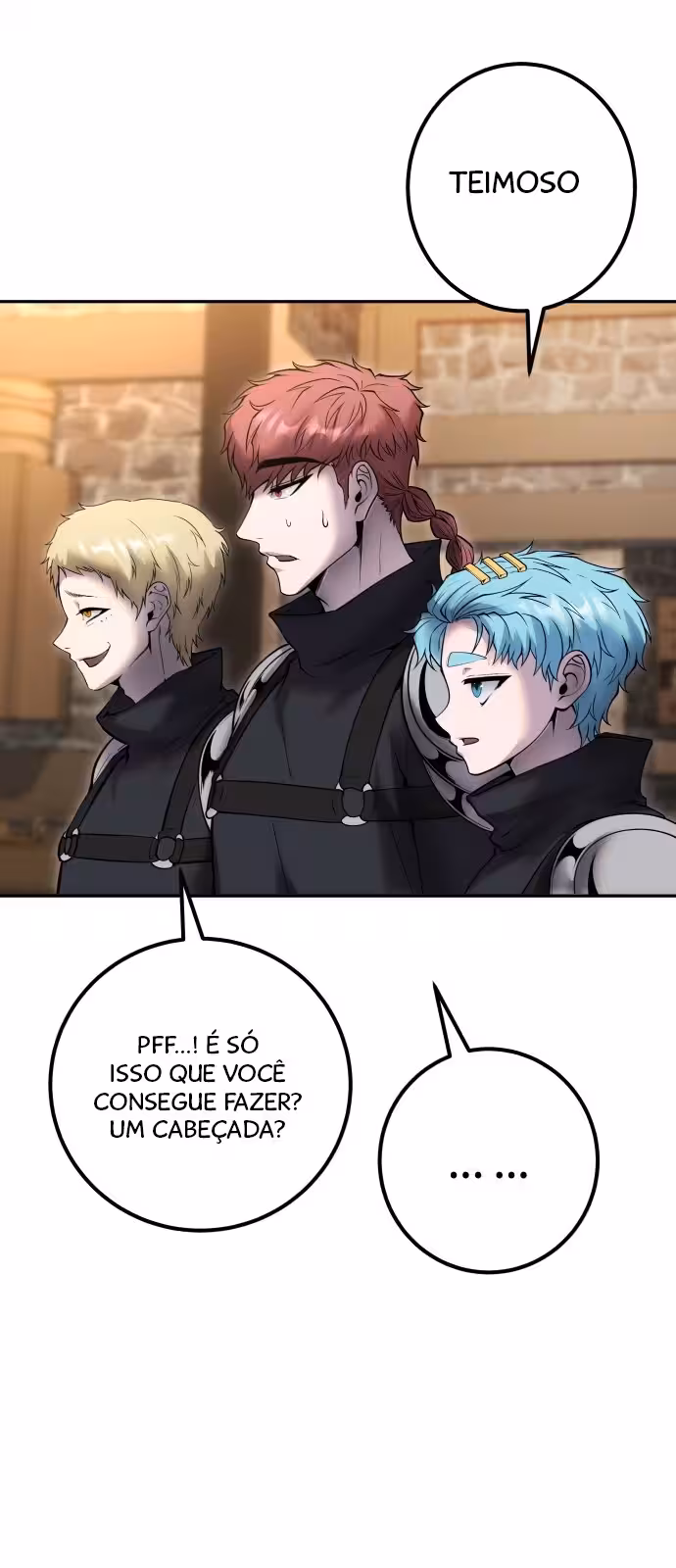 Página do Capítulo 64