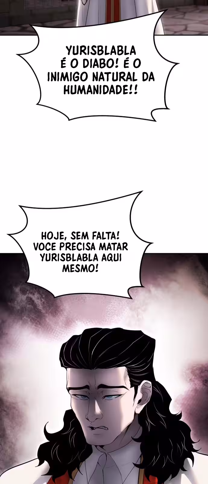 Página do Capítulo 64