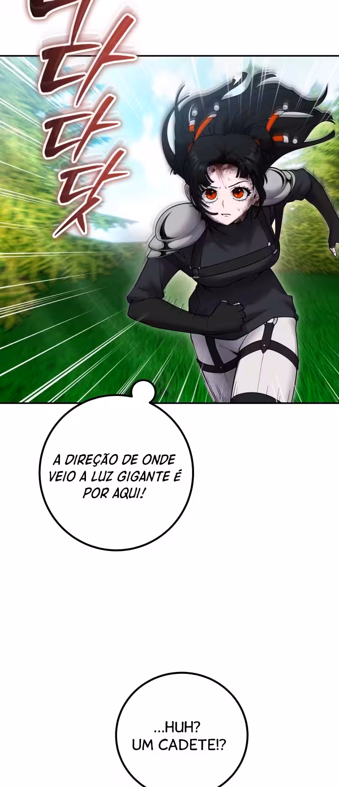 Página do Capítulo 64