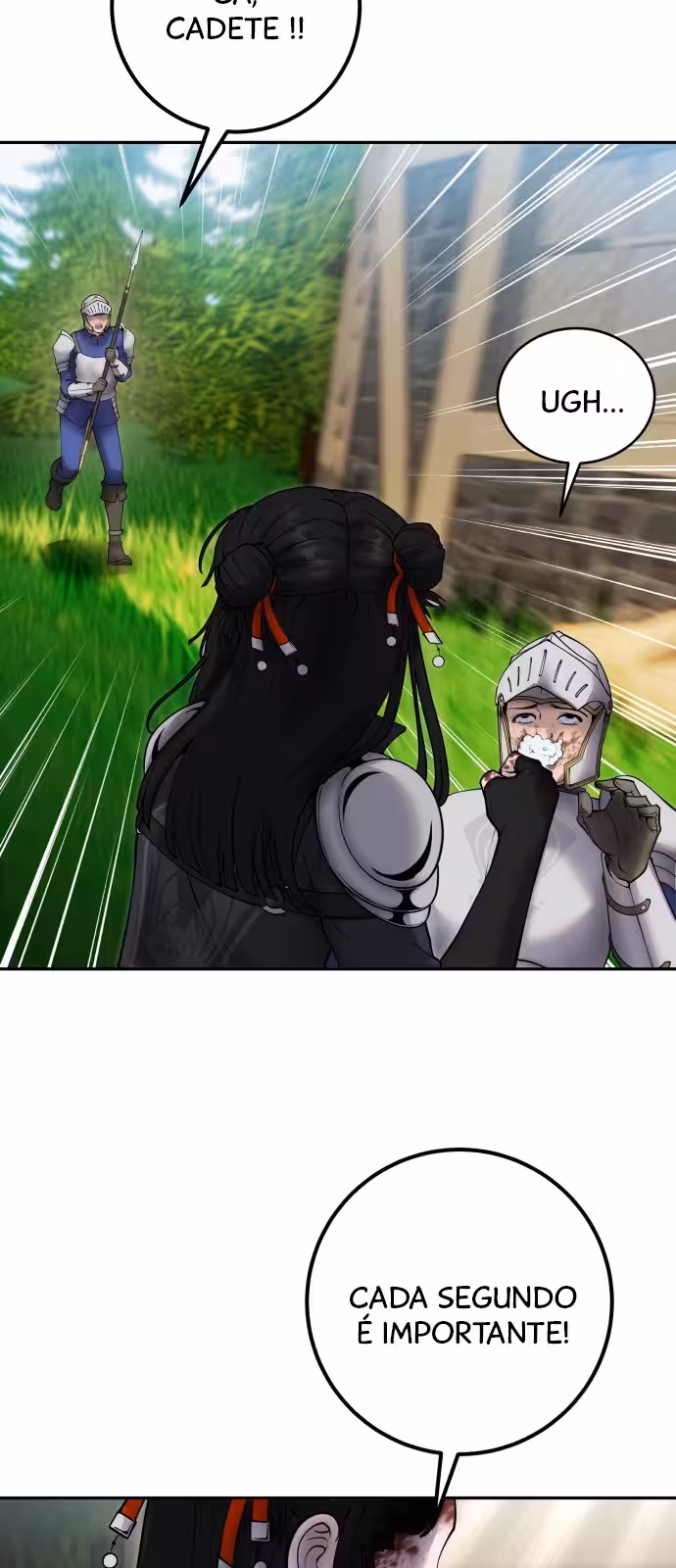 Página do Capítulo 64