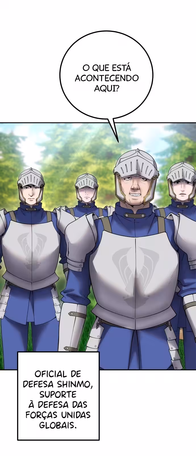 Página do Capítulo 64