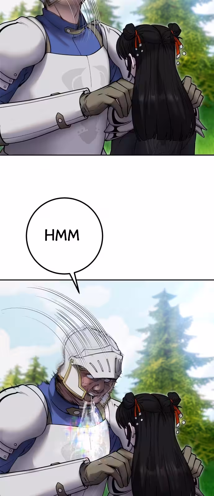 Página do Capítulo 64