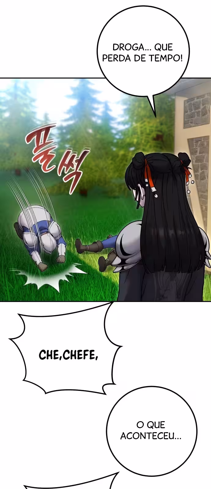 Página do Capítulo 64