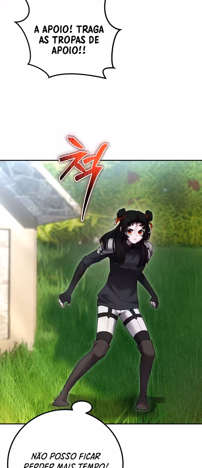 Página do Capítulo 64