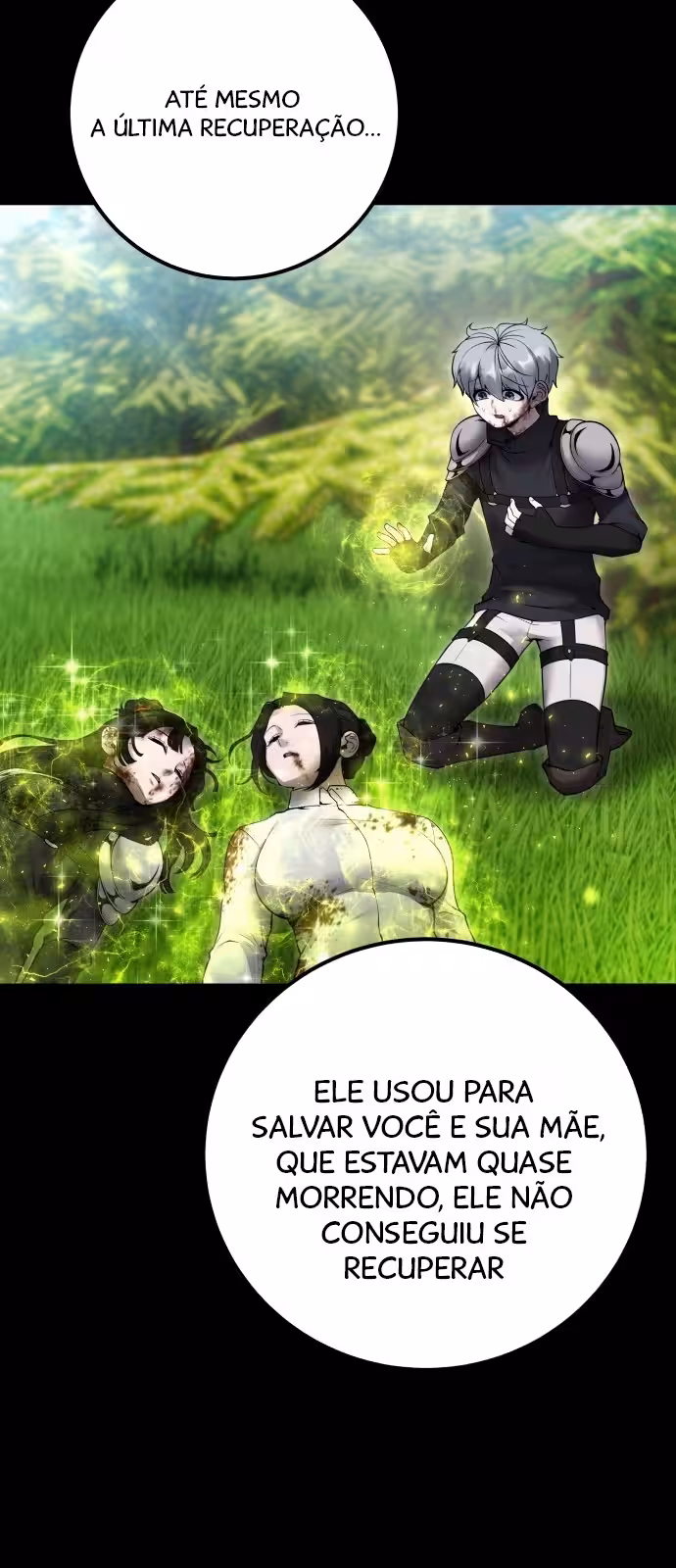 Página do Capítulo 64