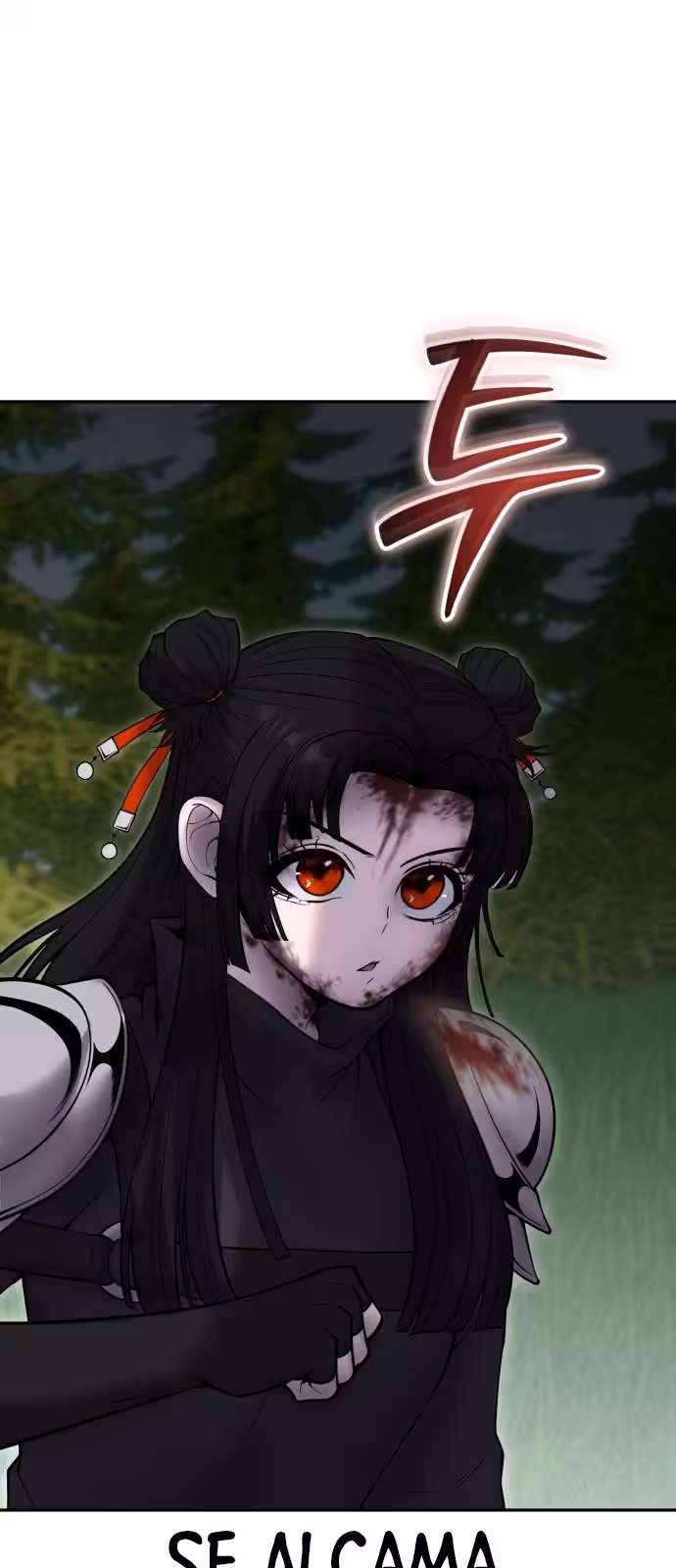 Página do Capítulo 64