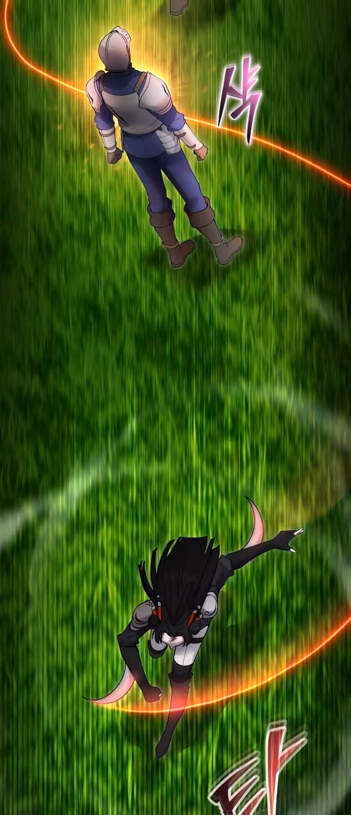 Página do Capítulo 65