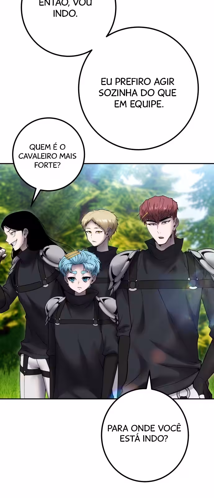 Página do Capítulo 65