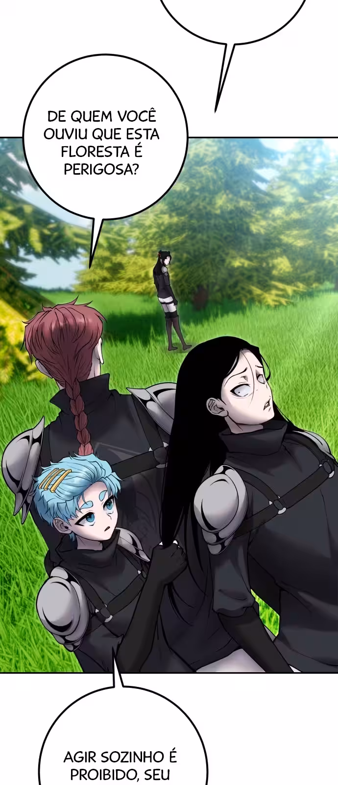 Página do Capítulo 65