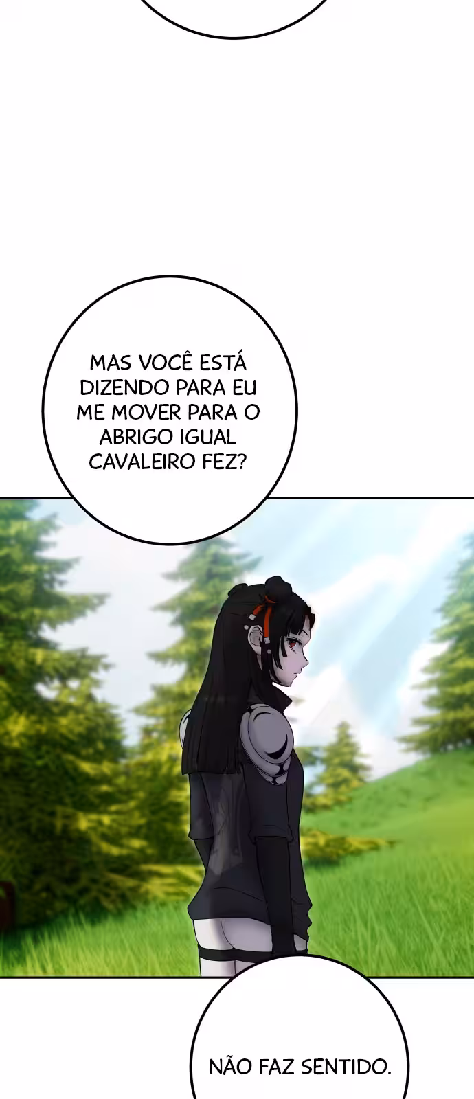 Página do Capítulo 65