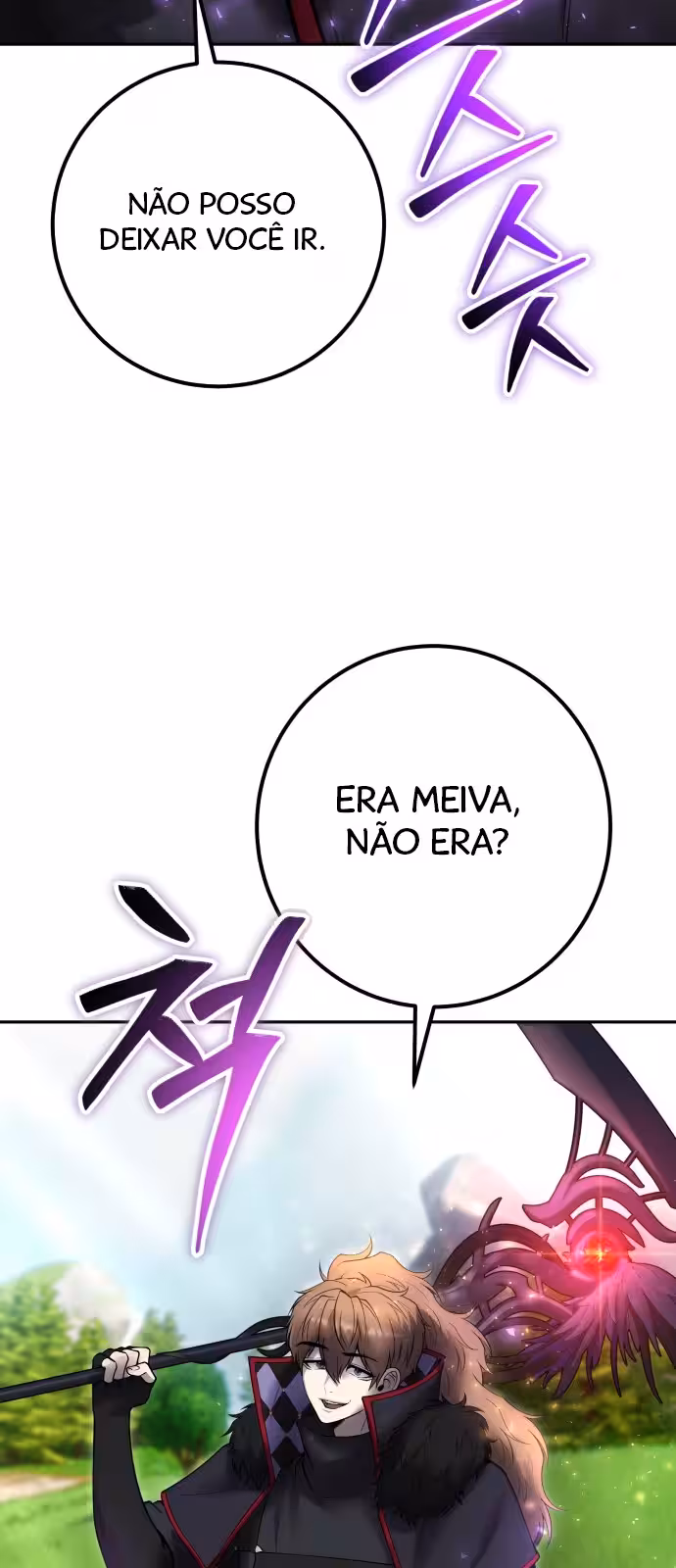 Página do Capítulo 65