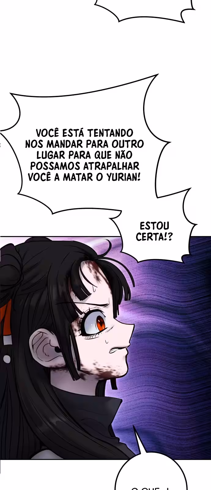 Página do Capítulo 65