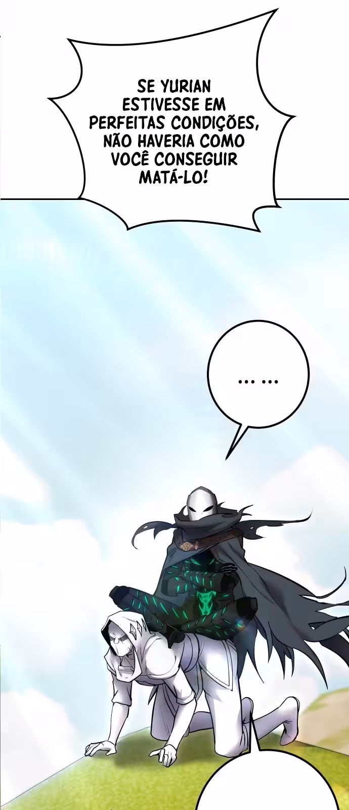 Página do Capítulo 65