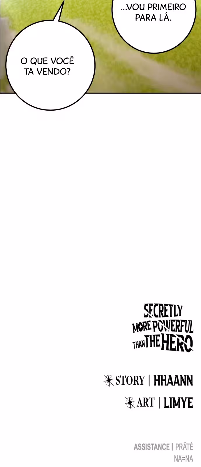 Página do Capítulo 65