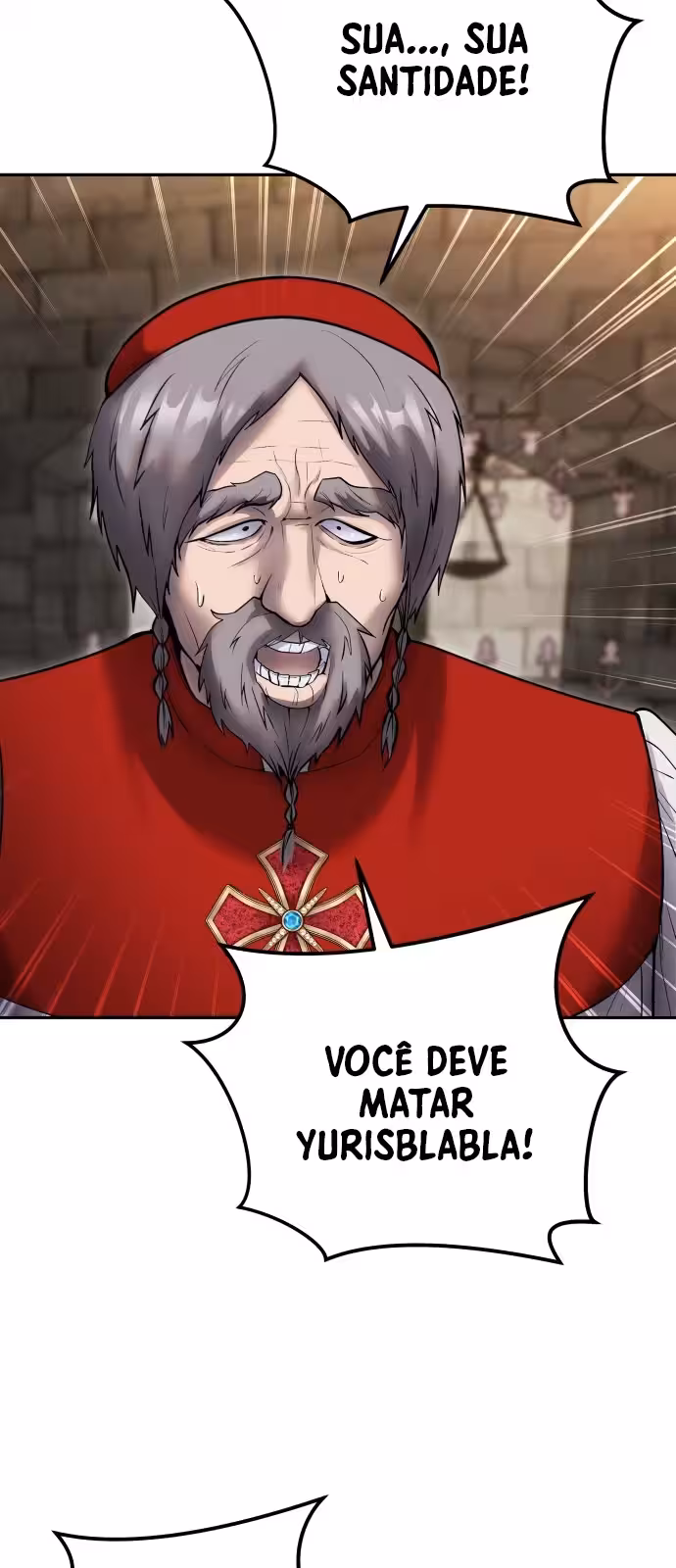 Página do Capítulo 65