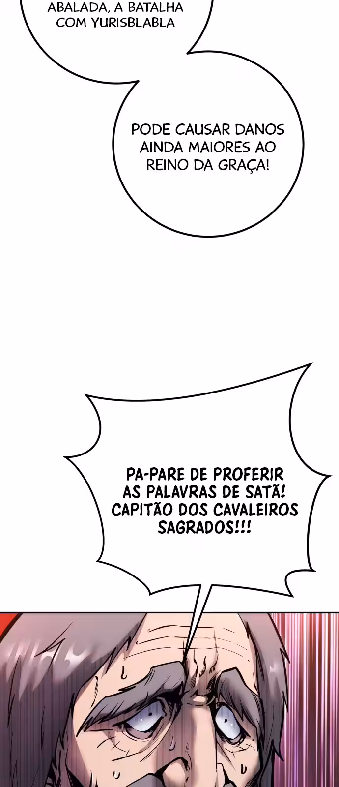 Página do Capítulo 65