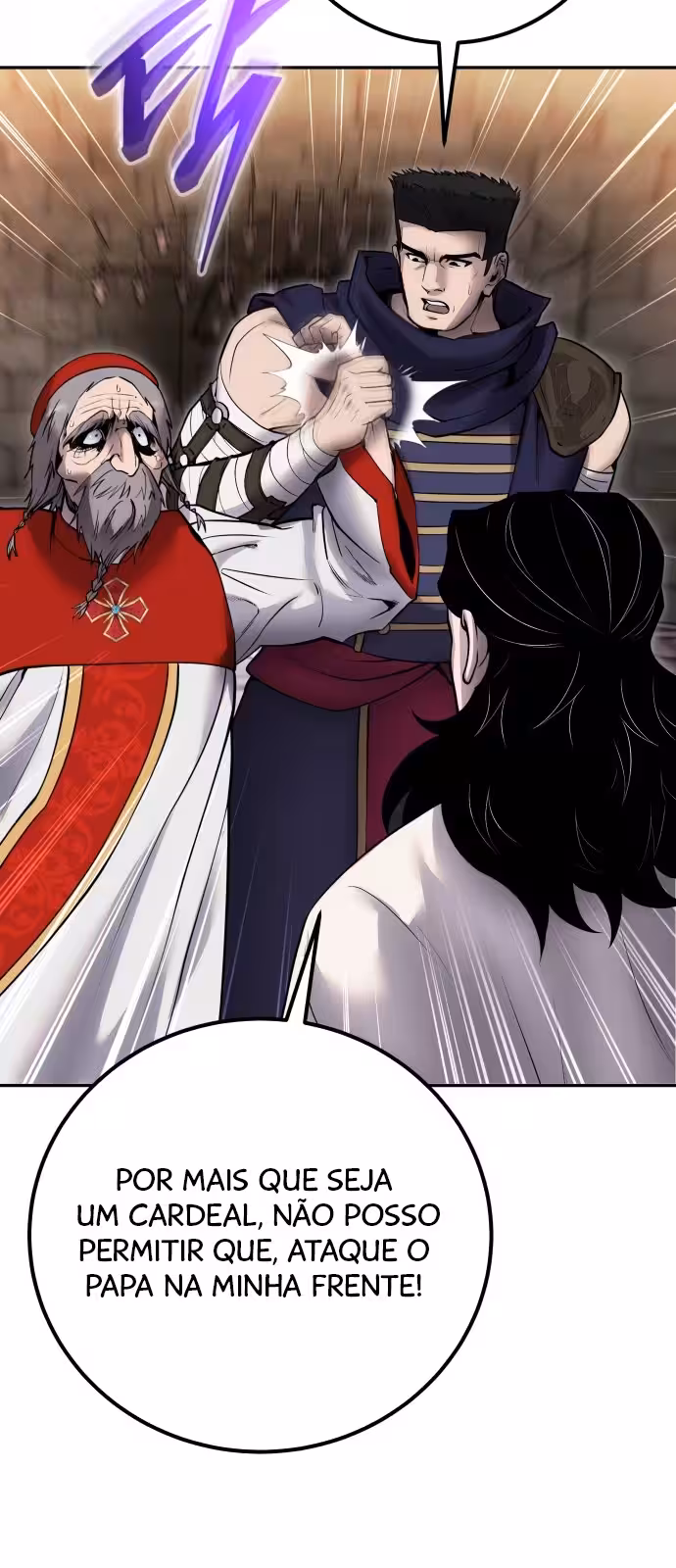 Página do Capítulo 65