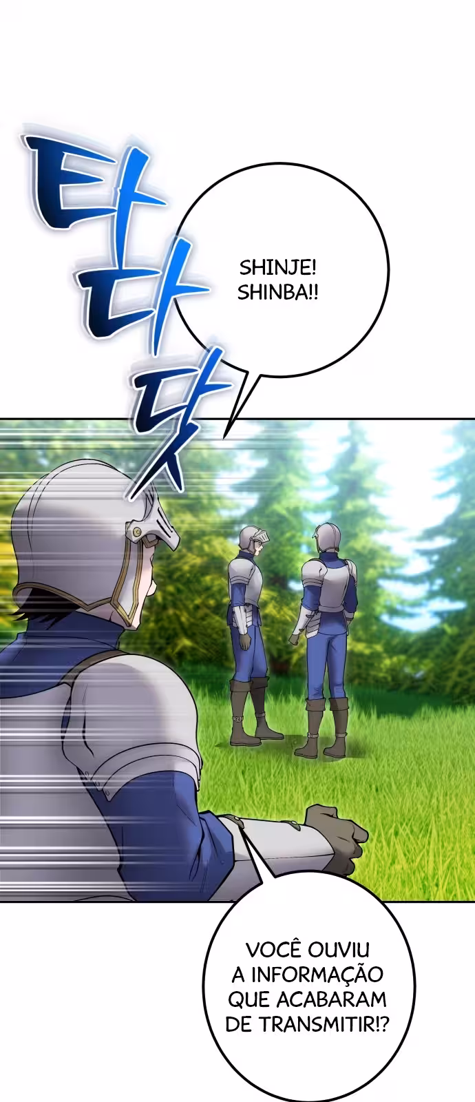 Página do Capítulo 65