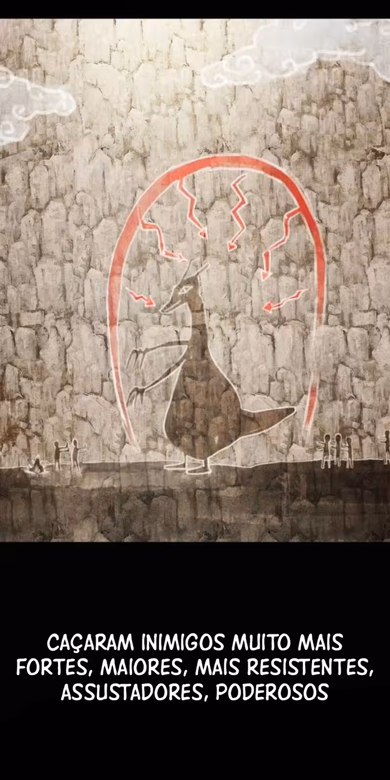 Página do Capítulo 67