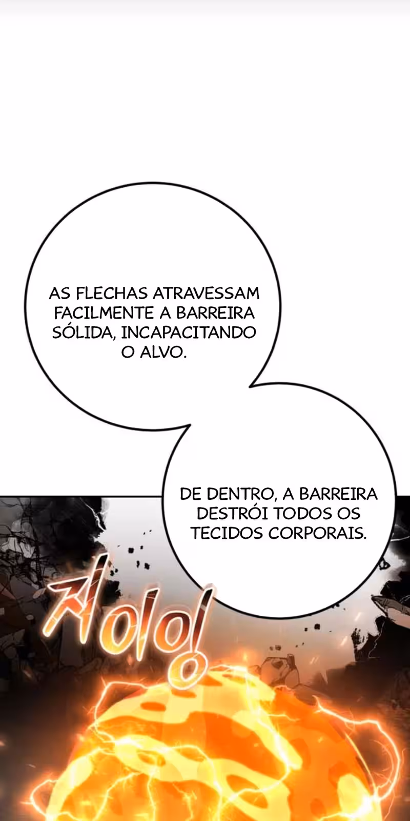 Página do Capítulo 67