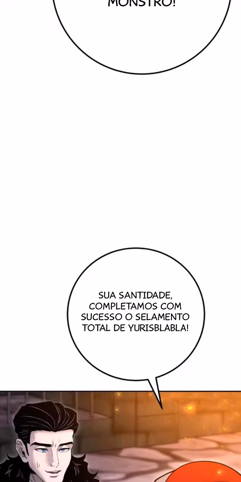 Página do Capítulo 67