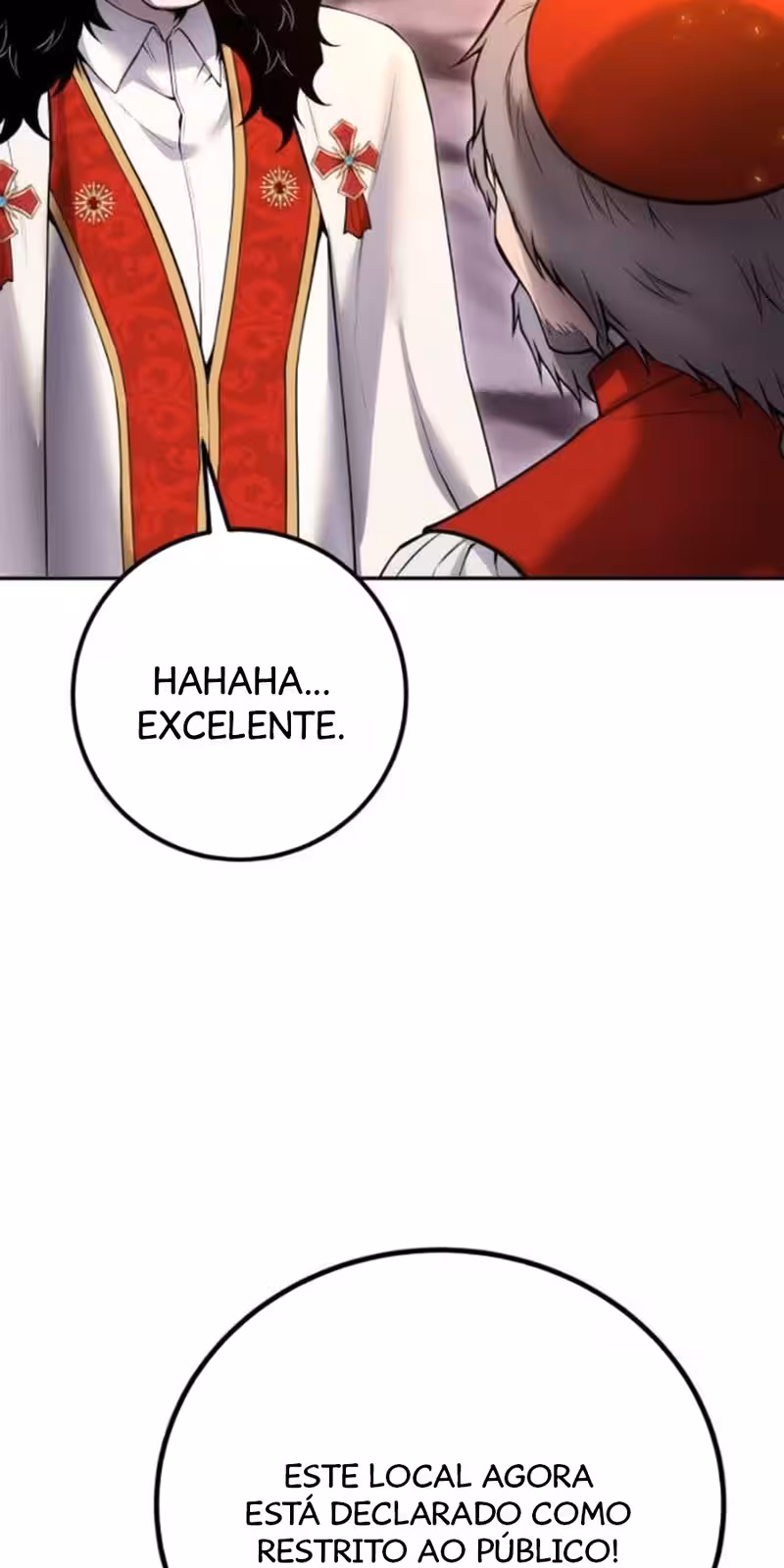 Página do Capítulo 67